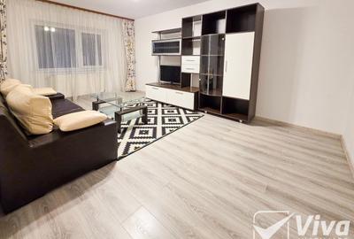 Nicolina, Str. Clopotari – Ap 3 camere decomandat, 71Mp, Mobilat și Utilat - 4