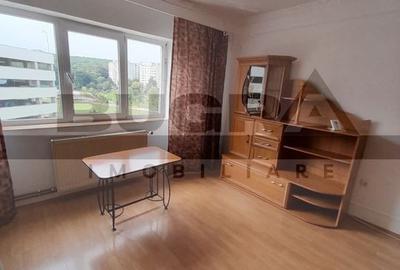 Apartament 3 camere decomandate, balcon inchis, zona Mehedinti - 1