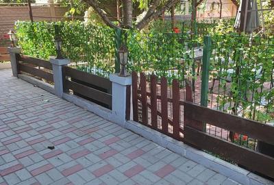 Casă cu 4 camere în Central - 3