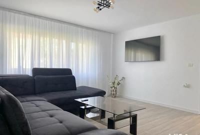 Apartament 3 camere decomandat , et 2 din 4 zona Bucovina - 2