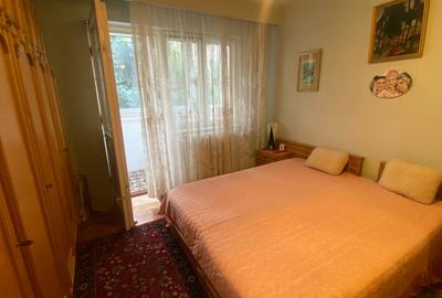 Apartament cu 3 camere decomandat în Mănăștur - 14