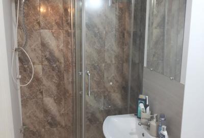 Garsonieră decomandată în Central - 10