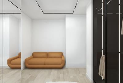 PENTHOUSE EXCLUSIV - DESIGN PREMIUM -TERASĂ PANORAMICĂ 80 MP IN INIMA ORASULUI - 18