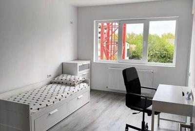 GARSONIERA METALURGIEI, LOC PARCARE, PRET-FRIENDLY, BLOC NOU, CENTRALA - 2