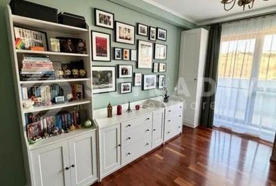 Apartament cu 2 camere în Zorilor - 8
