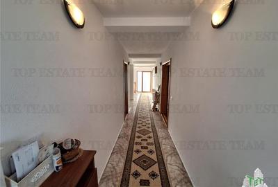 Vila eleganta - centru - Braila- vanzare Vila eleganta - centru - Braila- vanzare - 5