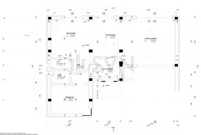 REV2003172 Vila Noua Lux 8 Camere Dimieni - 27