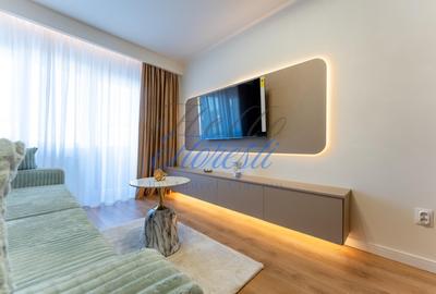 Apartament 2 camere 56mp | Ultrafinisat | Zona Terra | Floresti - 1