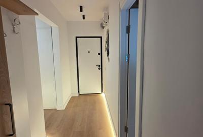 Apartament cu 2 camere decomandat în Tineretului - 13