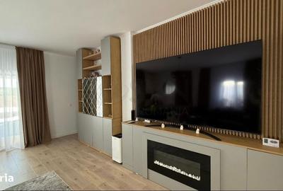 Casă cu 4 camere cu Teren 150 Mp în Tunari - 1