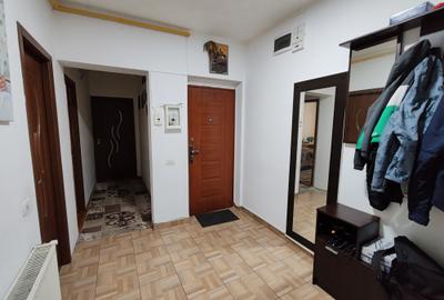 Apartament 3 camere zona Garii - 17