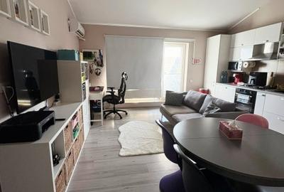 Apartament 2 camere/Berceni/Complex Aurel Persu - 2