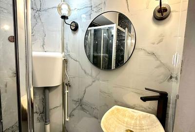 Apartament cu 2 camere decomandat în Exterior Vest - 7