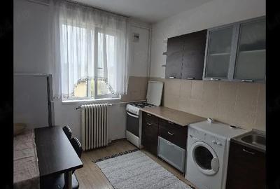 Garsonieră nedecomandată în Buziașului