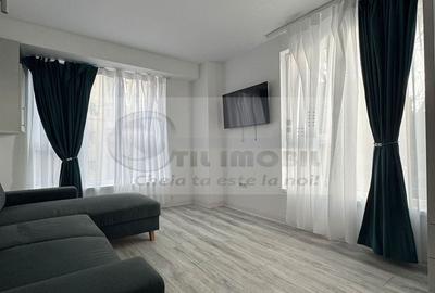 Apartament 2 camere dec si Loc de parcare, Zona Bularga –BLOC NOU 2025 - 7