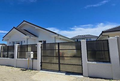 Casă cu 3 camere cu Teren 500 Mp în Sântandrei - 13