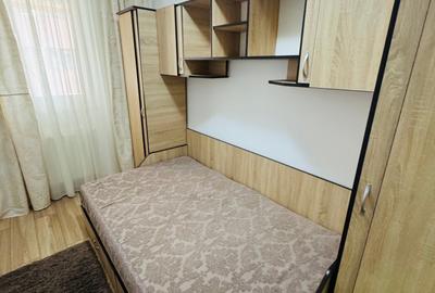 Apartament cu 2 camere semidecomandat în Prelungirea Ghencea - 5