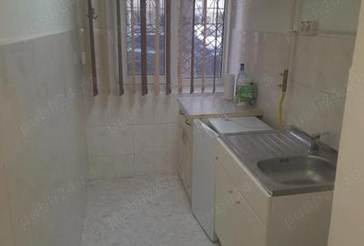 Apartament cu 2 camere nedecomandat în Central - 6