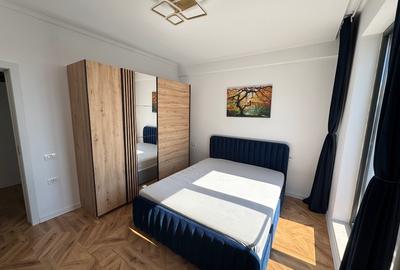 Apartament cu 2 camere decomandat, mobilat în Palazu Mare - 3