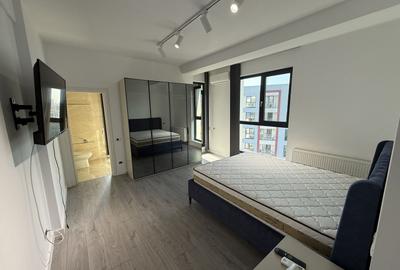 Premium Studio - Ranetti Premium Apartments 2021 - 10