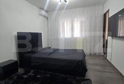 Garsonieră în Iezureni - 2