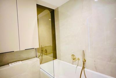 Studiou dublu,mobilat si utilat.Premium!!!Lux!!! - 11
