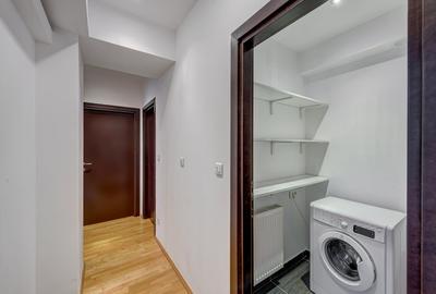 Apartament cu 3 camere decomandat, mobilat în Băneasa - 10