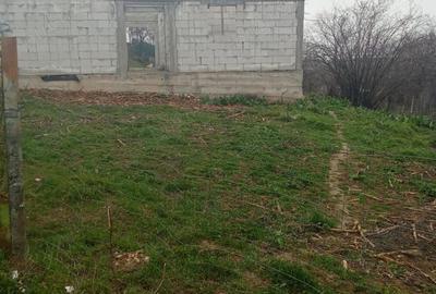 Casa la rosu, Ostrov - 3