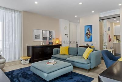 Apartament cu 3 camere One Charles de Gaulle - 2