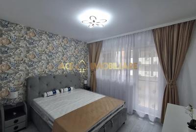 Apartament cu 2 camere decomandat, mobilat în Popești-Leordeni