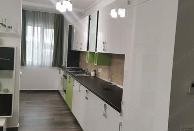 Apartament cu 2 camere în Braytim
