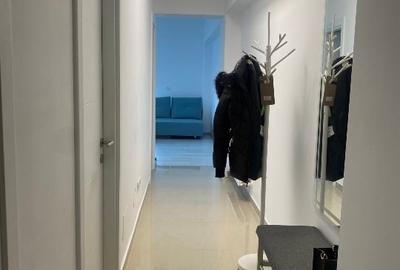 Apartament 2 camere nou bloc Boutique - 10