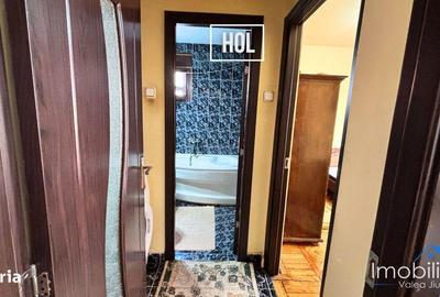 Apartament cu 3 camere în Petros