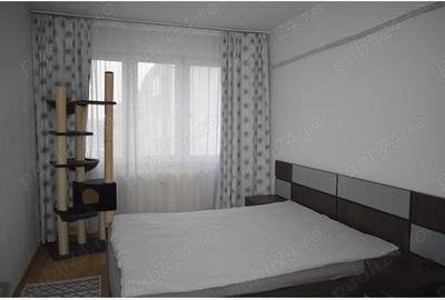 Proprietar Vand - Apartament 2 camere, 55 mp, 1 minut metrou, mobilat complet | Trapezului - 5