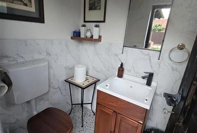 Casă individuală cu 6 camere cu Canalizare în Cincu - 8