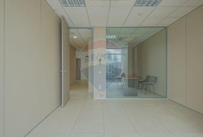Spatiu de birouri 18-20 MP  Inchiriere regim termen lung - 8