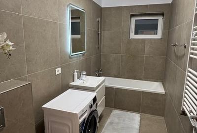 Apartament cu 2 camere decomandat în Berceni - 2