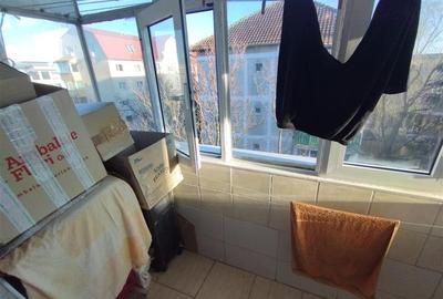 2 cam Matei Basarab , 2 balcoane, 51 mp utili,bloc izolat - 6