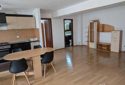 Apartament cu 2 camere decomandat în Central - 1