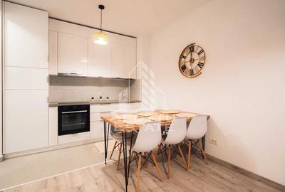 Apartament cu 2 camere decomandat, mobilat în Confecții - 3