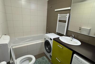 Apartament 3 camere, Pacii complex rezidential loc parcare inclus - 6