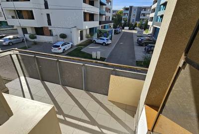 Proprietar vand apartament Dumbravita str.Barcelona(Kaufland) - 6