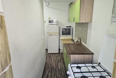 Garsonieră decomandată în Calea Caransebeșului - 17