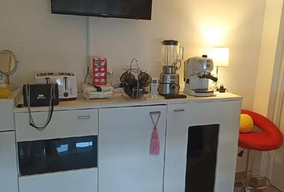Apartament cu 2 camere decomandat în Lotus - 1