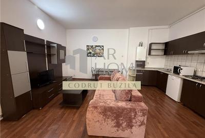 Apartament cu 2 camere semidecomandat în Ultracentral - 2