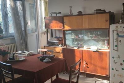 AFi Cotroceni, Drumul Taberei,3 camere, 61 mp, str. linstita, bloc izolat termic - 3