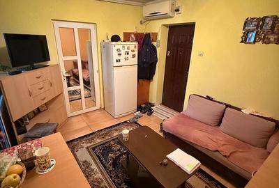 Apartament cu 2 camere nedecomandat în Pantelimon - 10