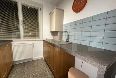 Apartament 2 camere de inchiriat - Deva, zona centrala - 15