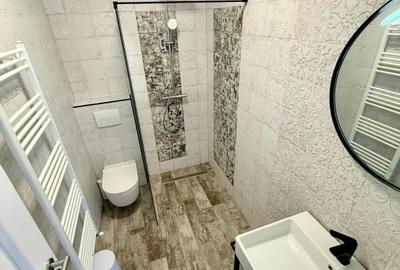 Casă individuală cu 3 camere cu Teren 500 Mp în Cristian - 9