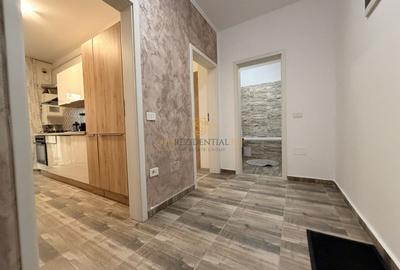 Apartament cu 2 camere + balcon, mobilat si utilat, rond Metro Berceni - 11